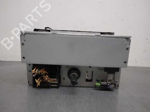 Bilradio FORD FOCUS C-MAX (DM2)  | BP13466690E6 