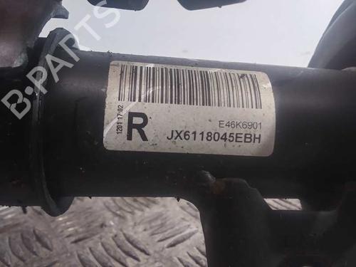 Right front shock absorber FORD FOCUS IV (HN)  | BP12927589M17 