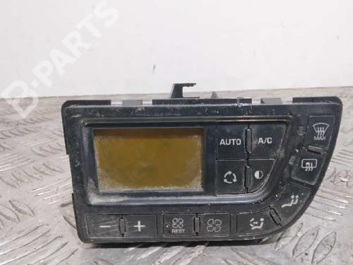 Commande Chauffage CITROËN C4 Grand Picasso I (UA_) [2006-2013]  11872629