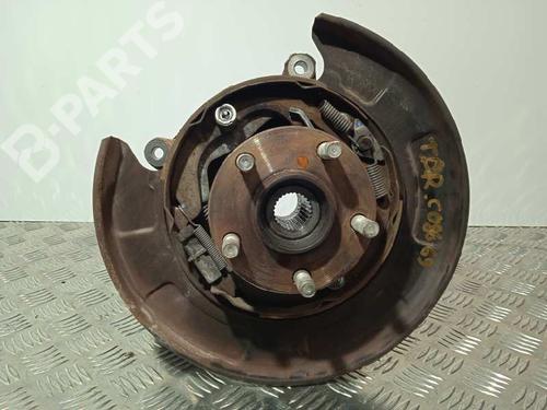 Used Right rear steering knuckle SUBARU LEGACY V (BM) 2.0 D AWD (BMD) (150 hp) 8637126