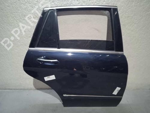 Right rear door MERCEDES-BENZ R-CLASS (W251, V251) R 300 CDI 4-matic (251.020) A2517300405 | A2517300405