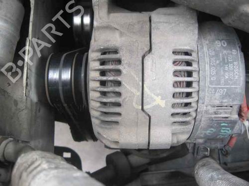 Gearbox SEAT AROSA (6H1) 1.0 | BP2361322M3 