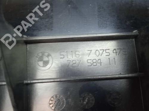 Glove box BMW 3 (E90) 318 d | BP9399092C95 