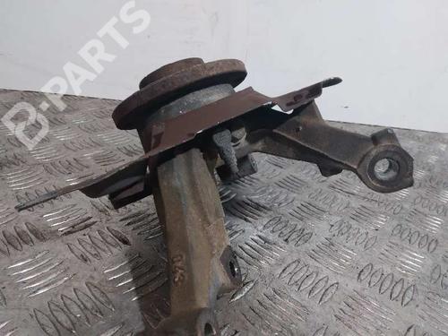 Right front steering knuckle LANCIA YPSILON (843_) 1.4 16V (843.AXC11, 843.AXC1B, 843.AXC1A) | BP10180008M26 