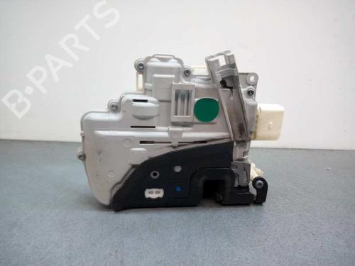 Front left lock VW PASSAT B7 (362) 2.0 TDI | BP18132926C98 