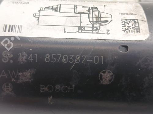 Starter BMW X1 (E84) sDrive 18 d | BP36098145M8 - Image 6