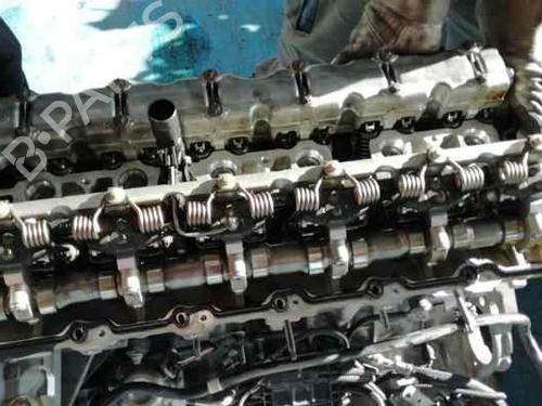 Cylinder head BMW 2 Coupe (F22, F87) M2 | BP16111259M5 