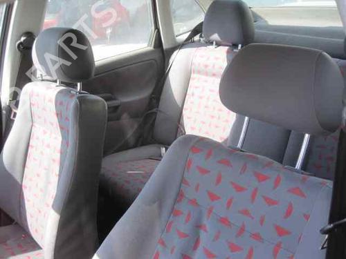 Gearbox SEAT CORDOBA (6K2) 1.4 16V | BP2407245M3 