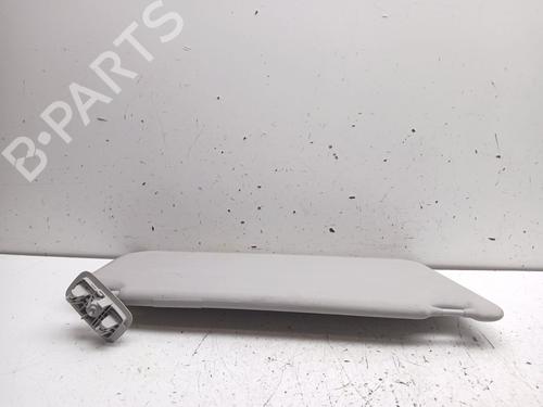 Left sun visor OPEL COMBO Box Body/MPV (K9) 1.5 D | BP33398893I1 - Image 2