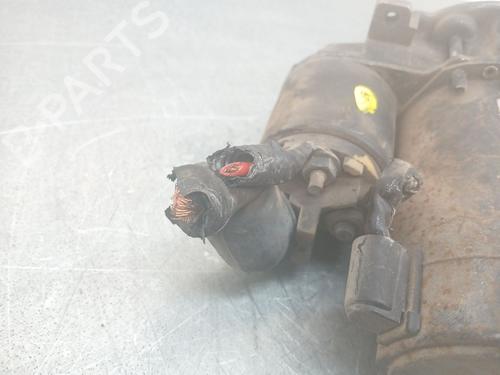 Starter SSANGYONG REXTON / REXTON II (GAB_) 2.7 Xdi | BP34215568M8  - Image 5