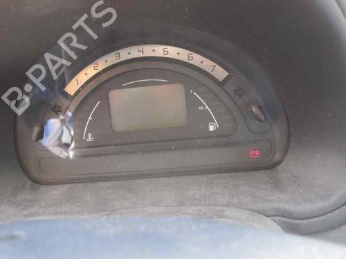 Venstre foran invendig håndtak CITROËN C2 (JM_)  | BP3417545I13 