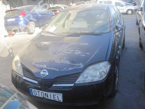 Elektronisk modul NISSAN PRIMERA Hatchback (P12)  | BP2420898M83 