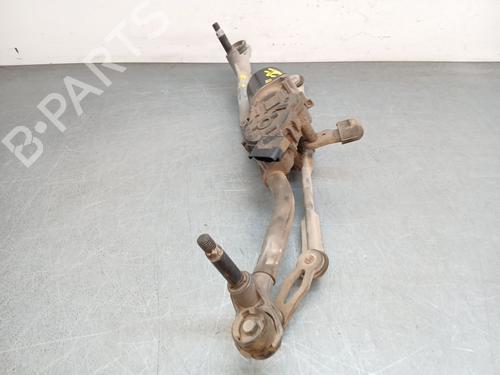 Front wiper motor CITROËN C3 II (SC_) 1.4 | BP38173477M29 - Image 3