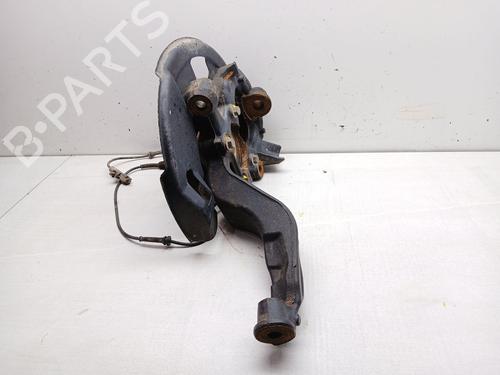 Left front steering knuckle LAND ROVER RANGE ROVER SPORT I (L320) 3.0 D 4x4 | BP25741969M25 