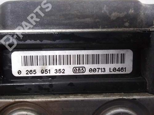 ABS pump MERCEDES-BENZ B-CLASS Sports Tourer (W245)  | BP10363894M43 