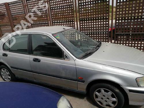 Engine HONDA CIVIC VI Fastback (MA, MB)  | BP8059291M1 