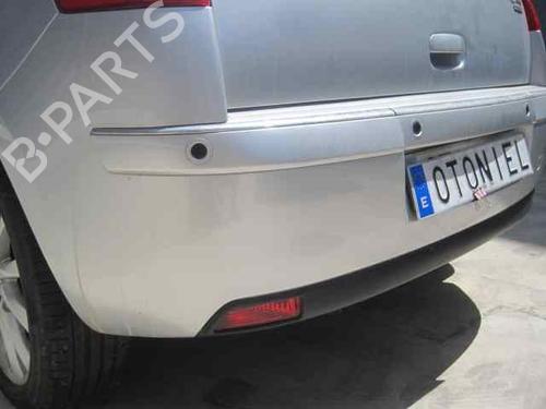 Module xenonverlichting CITROËN C4 I (LC_)  | BP2701603C53 