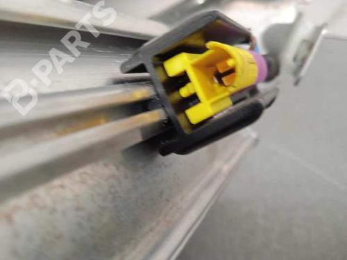 Kollisonspute sett SEAT LEON (1M1)  | BP10809664C86 