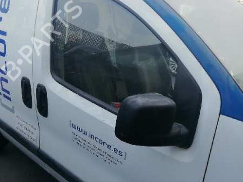 Right front door FIAT FIORINO Box Body/MPV (225_)  | BP12054346C3 