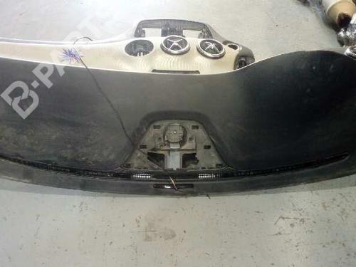 Dashboard MERCEDES-BENZ GLA-CLASS (X156) GLA 200 CDI / d (156.908) | BP5764187C46 