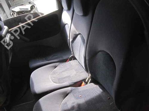 Passasjer kollisjonspute CITROËN XSARA PICASSO (N68) 2.0 HDi | BP2356029C10 