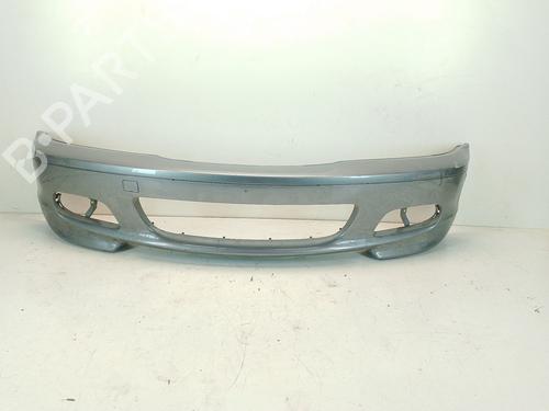 Used Front bumper BMW 3 (E46) 330 xd (204 hp) 27520469
