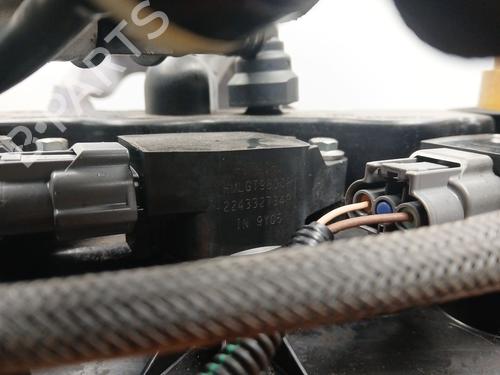 Engine RENAULT CAPTUR II (HF_) | BP9634161M1 - Image 9