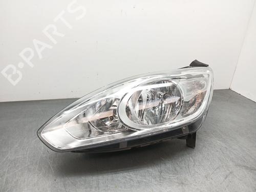 Used Left headlight FORD C-MAX II (DXA/CB7, DXA/CEU) [2010-2019]  30900069