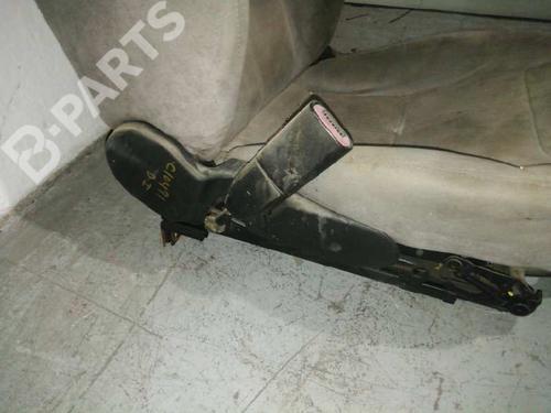 Sæde venstre fortil ALFA ROMEO GT (937_) 1.9 JTD (937CXN1B) | BP6123274C15 