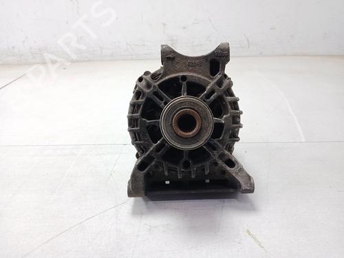 Used Alternator MERCEDES-BENZ A-CLASS (W169) A 200 (169.033, 169.333) (136 hp) 27338891