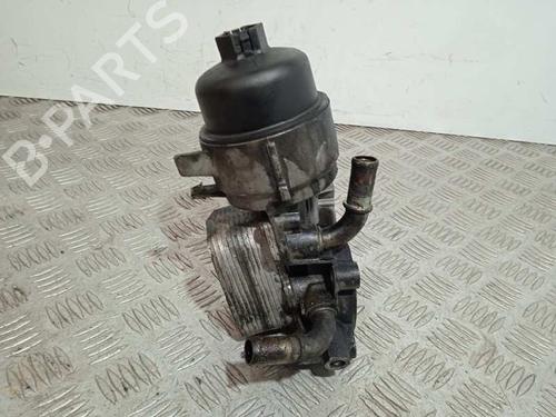 Oliekøler CITROËN JUMPY II Van 2.0 HDi 120 | BP15408695M33 