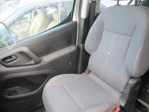 Servo brake CITROËN BERLINGO MULTISPACE (B9)  | BP2437087M42 