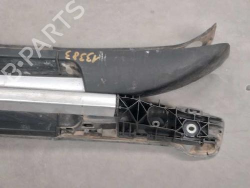 BP17947171C65 | Roof bars DACIA DUSTER (HS_) 1.5 dCi (HSAJ) BP17947171C65