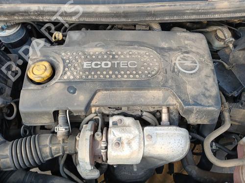 Motor OPEL CORSA D (S07) 1.3 CDTI (L08, L68) (75 hp) 29632295