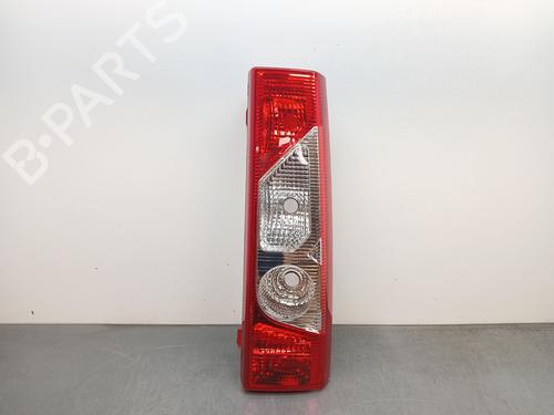 Used Right taillight FIAT SCUDO Bus (270_, 272_) [2007-2016]  28301859