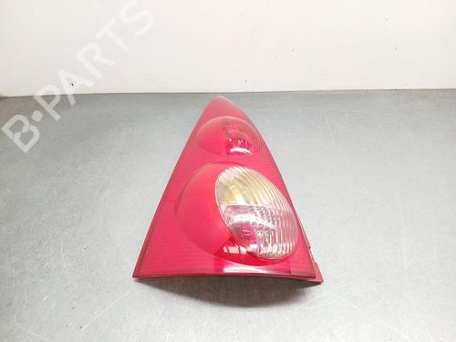 Used Left taillight Left taillight 39147341 39147341