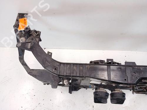 Front slam panel FIAT FREEMONT (345_) 2.0 JTD | BP32089935C72 