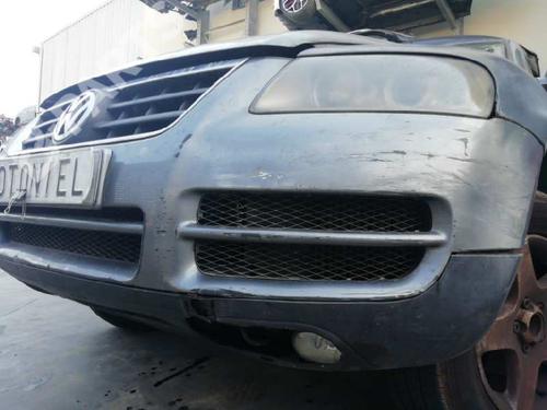 Front bumper VW TOUAREG (7LA, 7L6, 7L7)  | BP10228197C7 