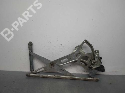 Rear left window mechanism TOYOTA PRIUS Liftback (_W2_)  | BP11181988C24 