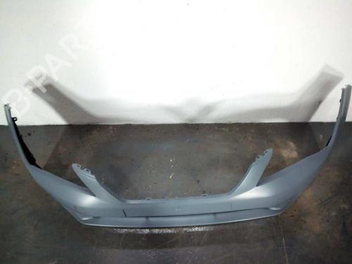 Front bumper SEAT LEON (5F1)  | BP18651160C7 