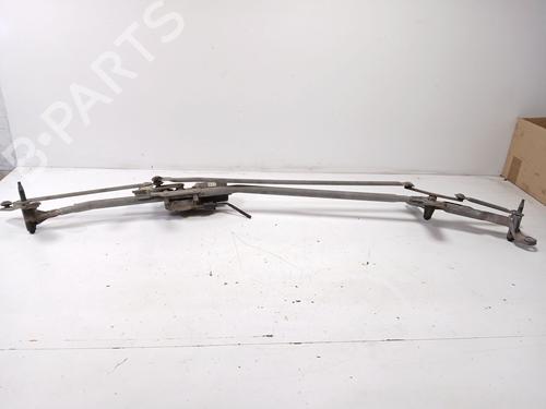 Used Front wiper motor Front wiper motor MERCEDES-BENZ VITO / MIXTO Van (W639) 109 CDI (639.601, 639.603, 639.605) (95 hp) 33853888 33853888