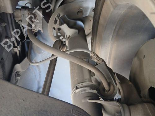 Used Left front shock absorber MERCEDES-BENZ E-CLASS (W212) E 220 CDI / BlueTEC (212.001, 212.002) (170 hp) 27179634
