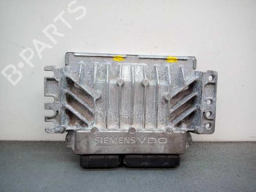 Computer motormanagement MINI MINI (R50, R53) One (90 hp) 18160062