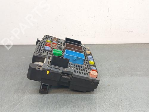 Fuse box CITROËN DS4 (NX_) 1.6 BlueHDi 120 | BP29400895E1 