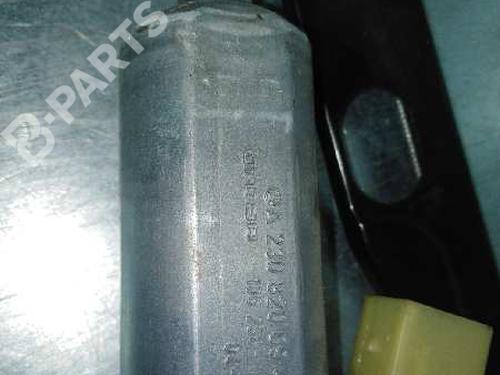 Front right window mechanism MERCEDES-BENZ VANEO (414) 1.7 CDI (414.700) | BP3414636C23 