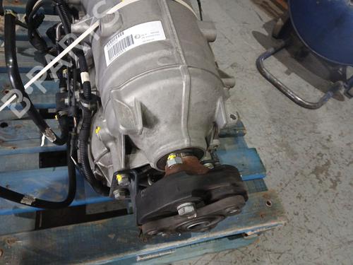 Gearbox IVECO DAILY IV Van 35C14 GV, 35C14 GV/P, 35S14 GV, 35S14 GV/P | BP21769419M3