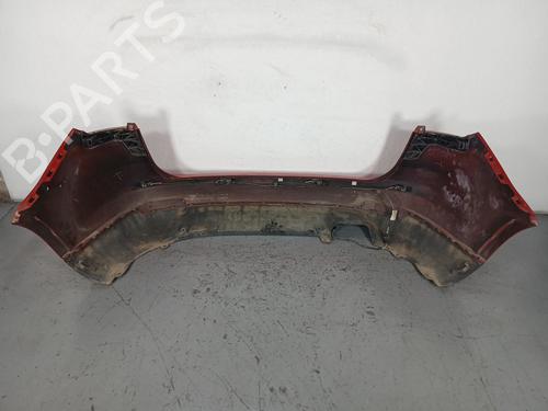 Rear bumper SEAT IBIZA IV ST (6J8, 6P8) 1.4 TSI | BP19172464C8 