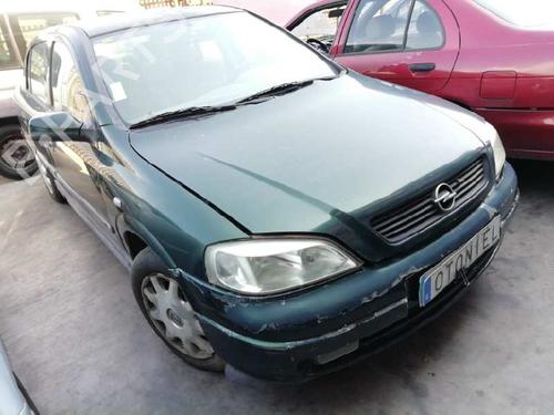Engine OPEL ASTRA G Hatchback (T98) 1.8 16V (F08, F48) | BP7304246M1 