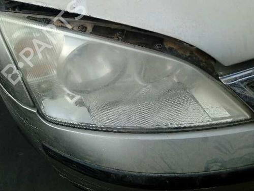 Left front window switch FORD MONDEO III (B5Y)  | BP4633402I27 