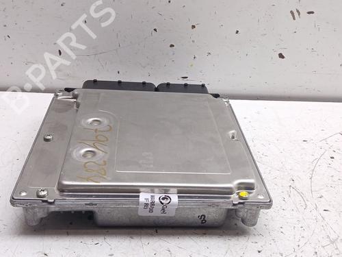 Engine control unit (ECU) BMW X3 (E83) 2.0 d | BP34252229M57  - Image 6